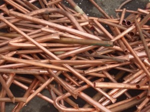 How Brass Scrap is Recycled: Everything You Need to Know