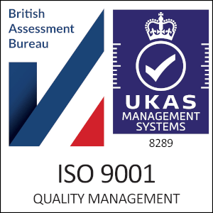 ISO 9001 (Quality Management)
